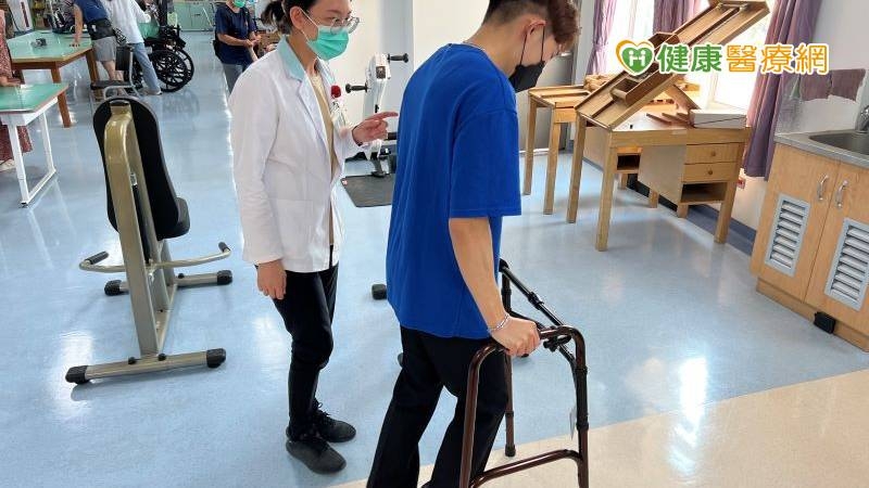 急性後期照護團隊 到宅服務復健治療