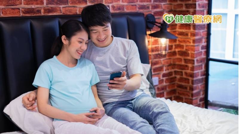 新婚家庭有福了! 北市「2大檢查補助」守護母嬰健康