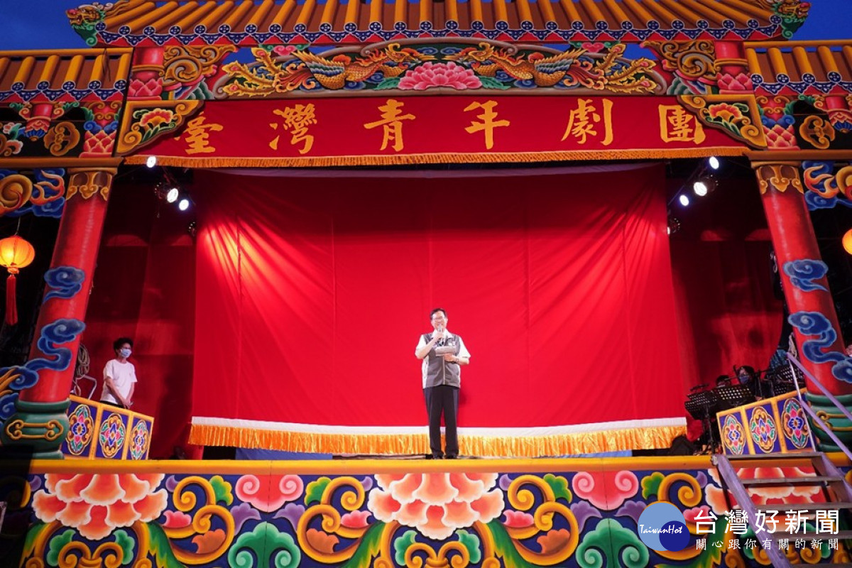 市長鄭文燦表示，桃園北區客家會館是多元文化交流的場域，希望提升北桃園地區的客家能量及喚醒當地的客家族群認同感。<br /><br /> 