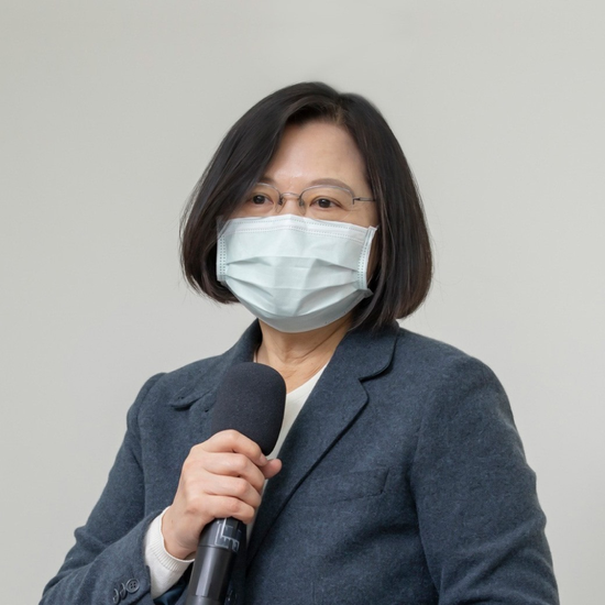 【虎觀點】小英政府面對危機，不如李登輝的18套劇本