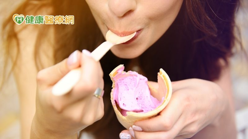 夏天吃冰品、喝啤酒 周宗翰中醫師解析子宮肌瘤消暑方