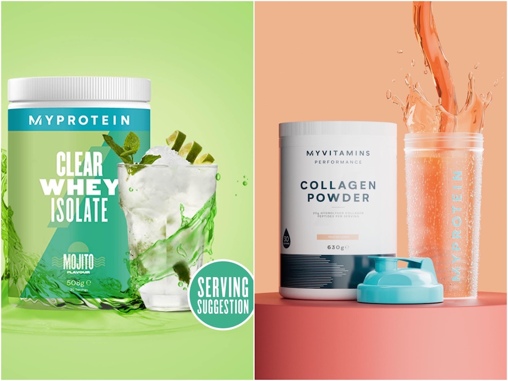 Myprotein台灣站五週年生日慶 全站快閃47折優惠別錯過 54 匯流新聞網CNEWS資料照124220808a07