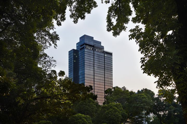 凱悅酒店集團雅加達柏悅酒店,於門騰區正式開幕。 圖:Petrie PR HK/提供