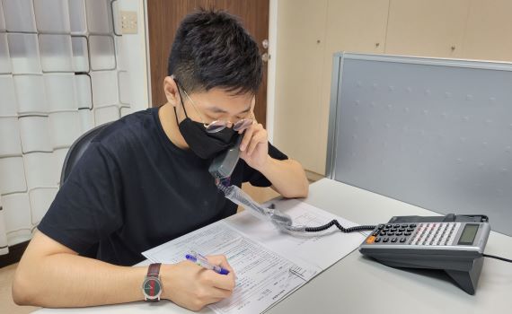 疫情時代不憂鬱 心理師解憂安定身心