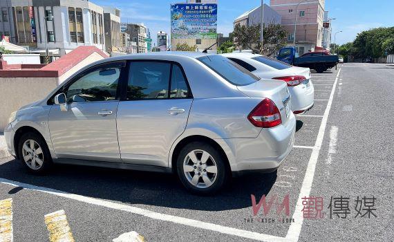 澎湖停車收費新制　賴峰偉宣布9月起停車格前30分鐘免費