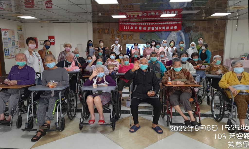 第2場國民法官模擬法庭