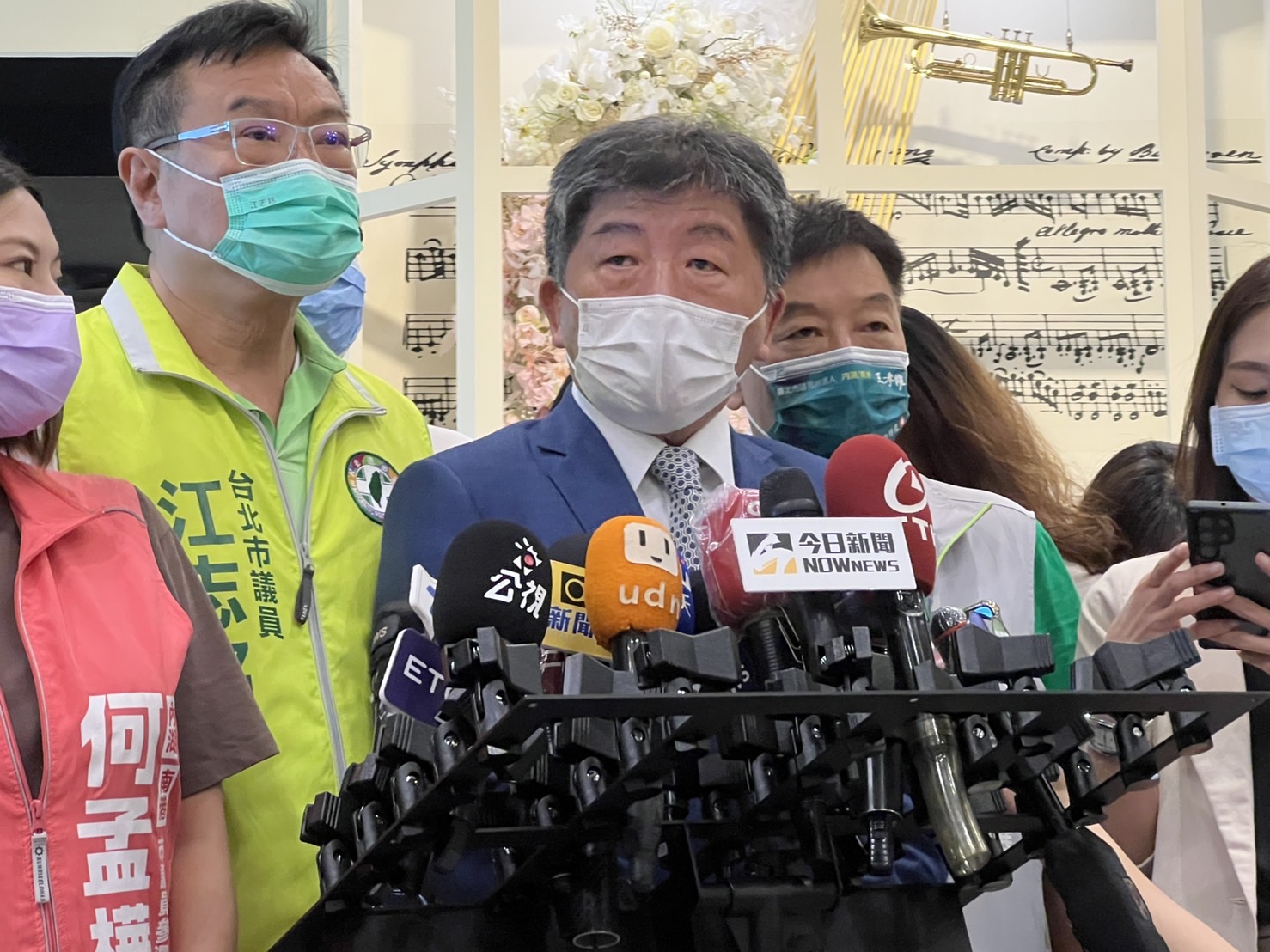 台大撤銷林智堅論文恐一屍五命?高嘉瑜:黨會用智慧方式處理 38 民進黨立委高嘉瑜。記者潘永鴻攝影.jpg