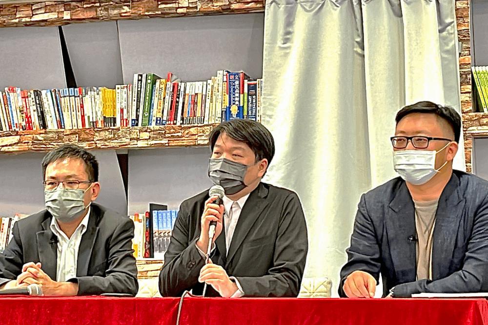 林智堅抄襲論文/余正煌博士論文指導教授陳明通 是否更換尚不明 42 36B78B64 A2B4 4946 9D4C 5A9C76EC80F5