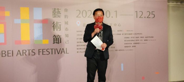 2022苗北藝術節三大系列、九場展演10/1起 璀璨鉅獻