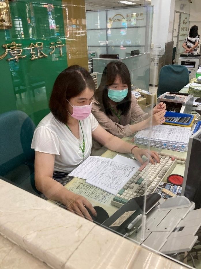 「111年經濟自立工讀計畫」多元工讀職缺現正報名中