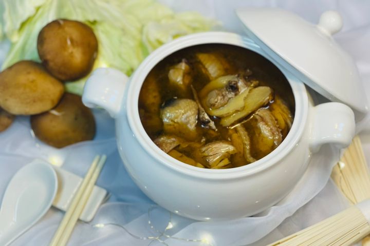 舌尖悸動/遊參山嚐美食 特色伴手禮比創意