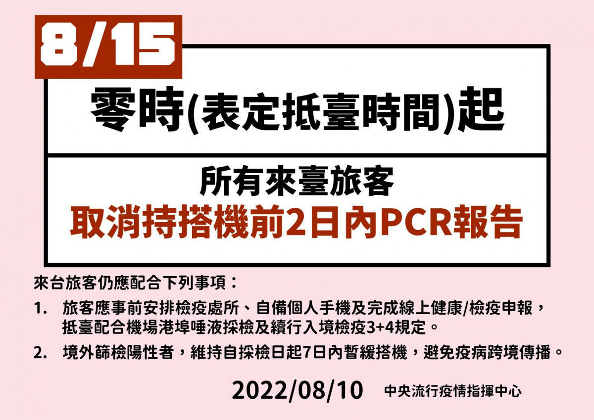 (圖/衛福部疾管署Facebook)