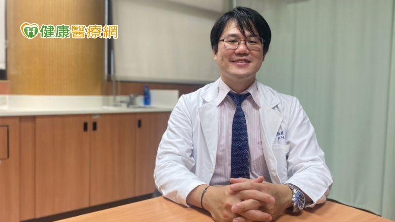 司機「患這病」頻腹痛 穩定治療追蹤找回工作與道路安全