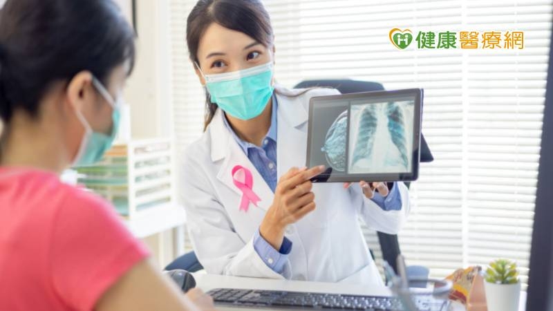 出國進修以為水土不服 核磁檢查才知腫瘤纏身