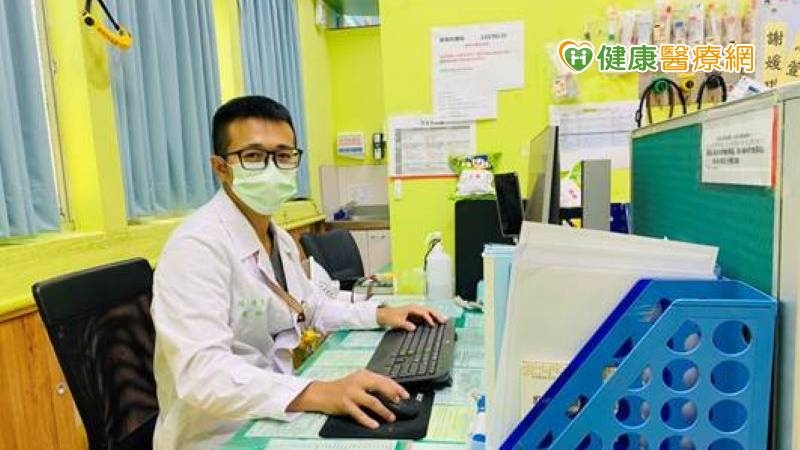 一歲幼童發燒又抽搐 竟是重複感染新冠病毒