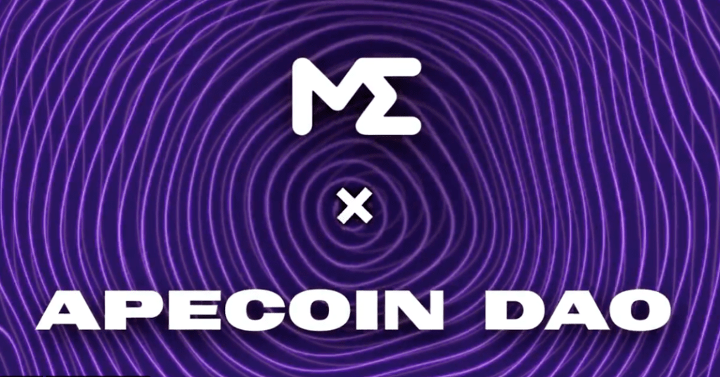 Magic Eden拉攏ApeCoinDAO,期望創建低交易費專屬NFT市場