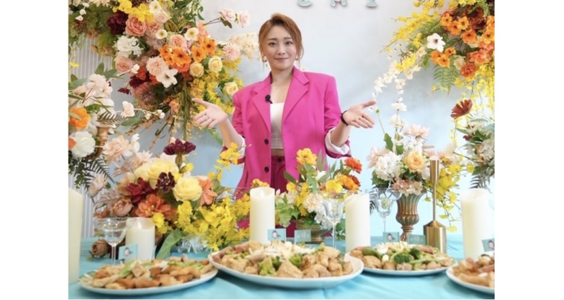 鹹酥雞女神張文綺領軍全國鹹酥雞名店雲集高雄 號召吃貨們8/27-28到港都狂嗑「邪惡的誘惑」!