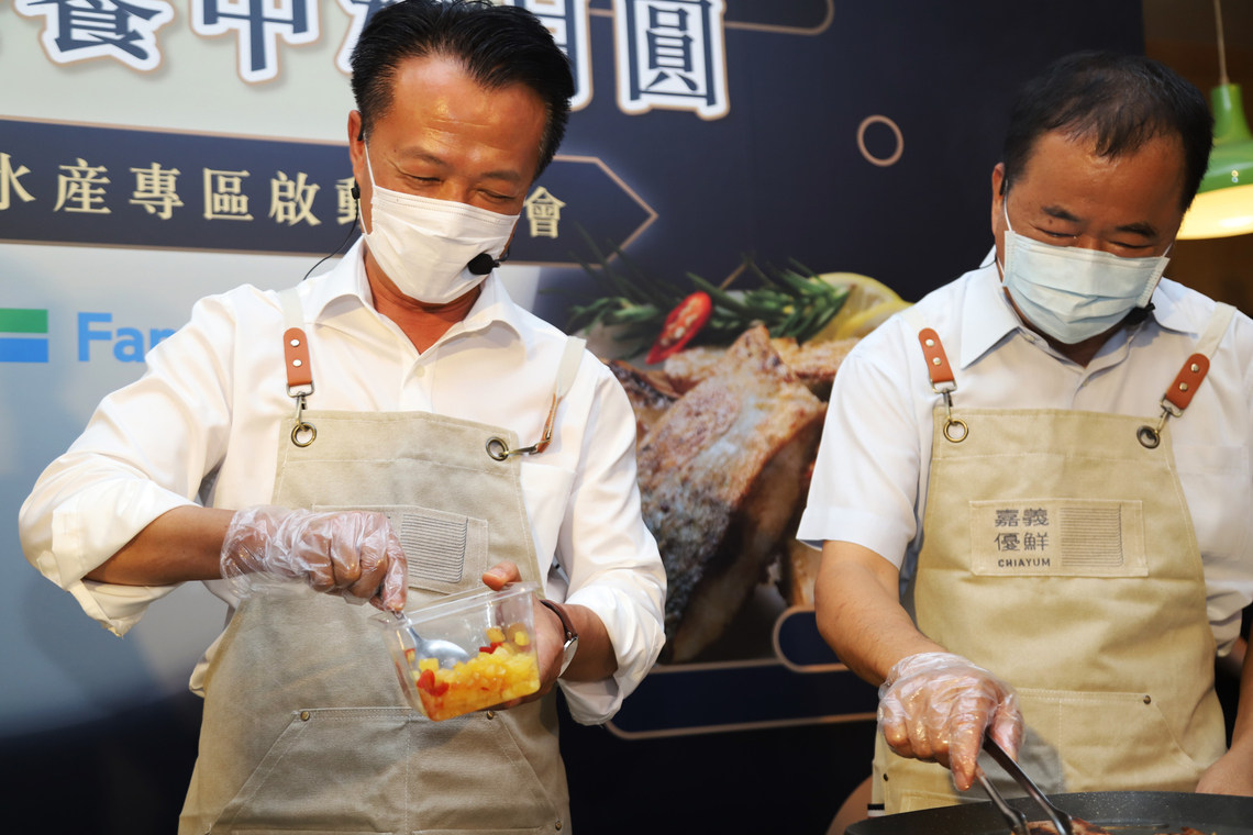 全國家庭的取貨冰箱全家超商 嘉義最優鮮水產直送超商取貨