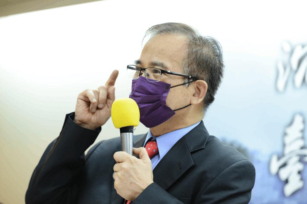 蔡英文要黨公職相信林智堅 蘇煥智:民進黨挺抄襲論文小偷選市長? 69 蘇煥智臉書296010859 602948727864704 5957718694102634325 n