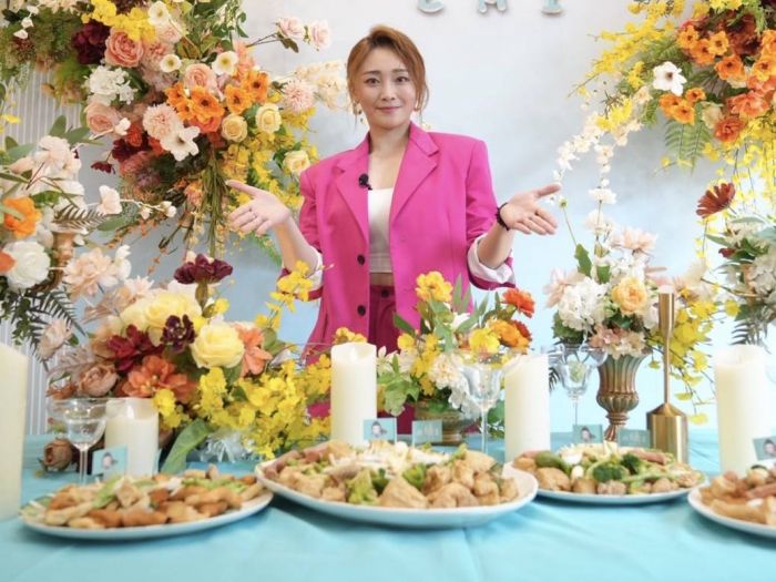 「鹹酥雞女神」張文綺領軍全國鹹酥雞名店8/27雲集高雄