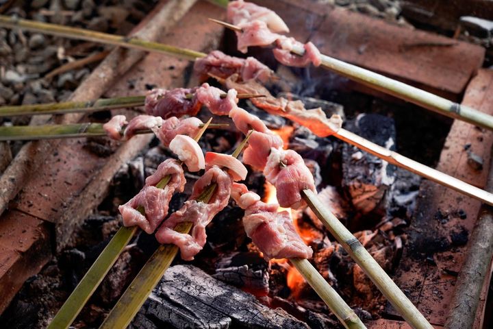 涼的很詩意「縱谷原遊會-部落食樂園」8/27.28登場