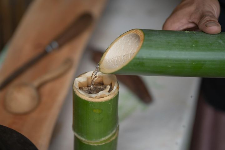 涼的很詩意「縱谷原遊會-部落食樂園」8/27.28登場