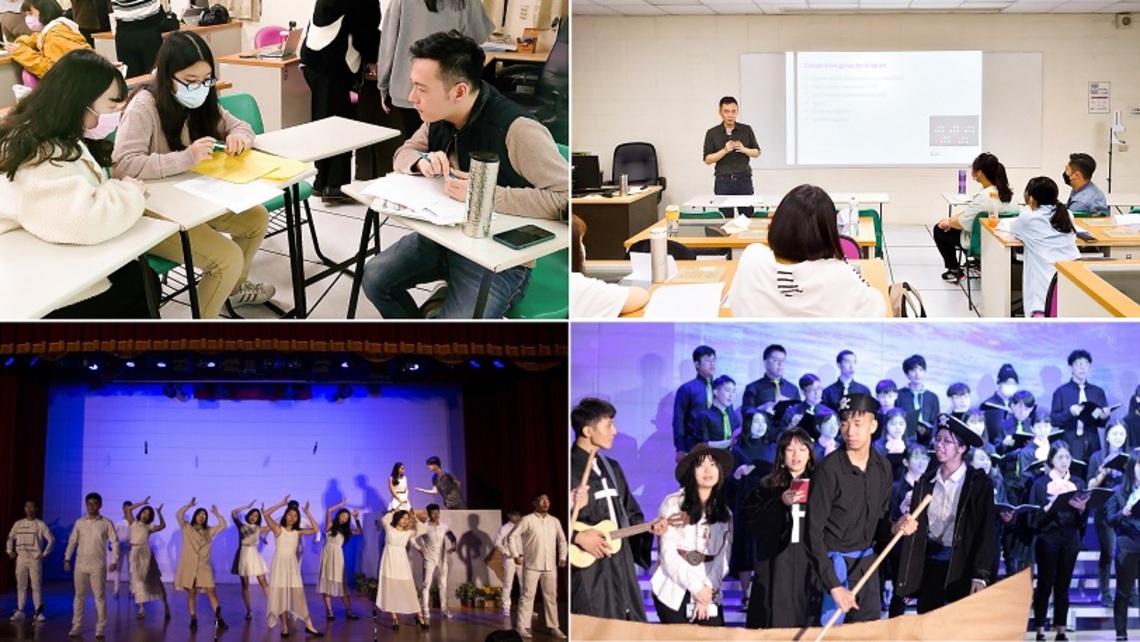 臺科大教學實踐計畫 音樂通識課程與英語教學翻轉影片 連獲5年通過