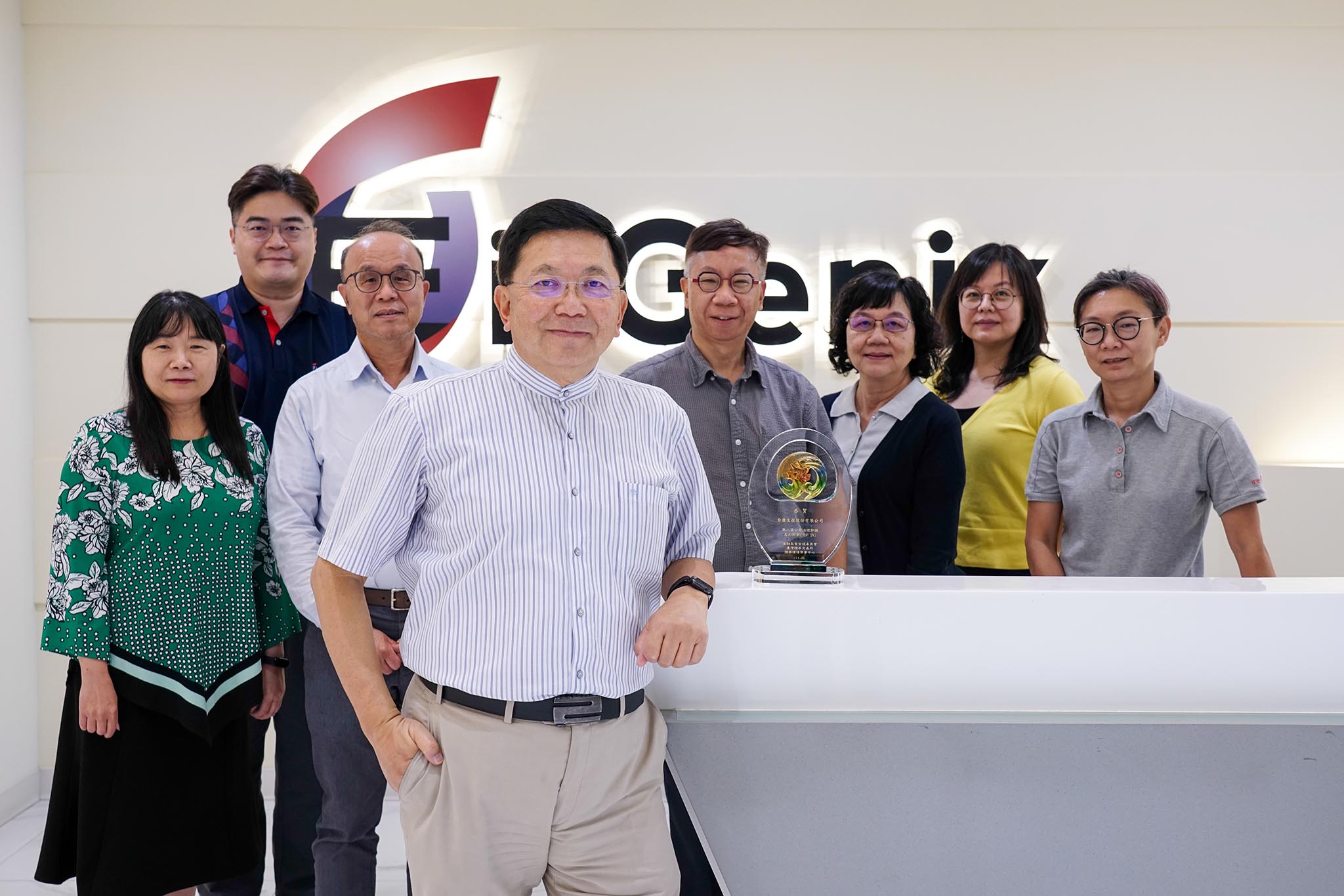 國家科學及技術委員會科學園區審議會第1次會議核准投資案 奧丁丁新聞 OwlNews