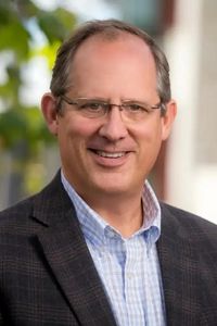 Vince Kellen