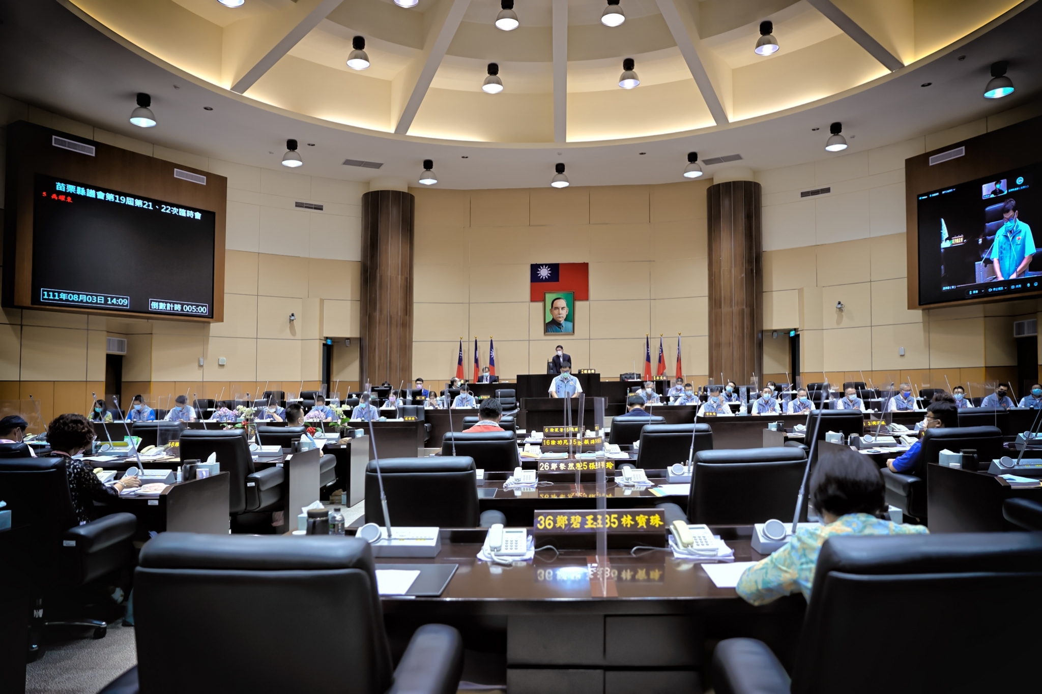 運動員犯規竟不准裁判吹哨?鍾東錦呼籲尊重議事規定 36 538ae2a9 1ed6 4830 94f9 d3589bcf1988