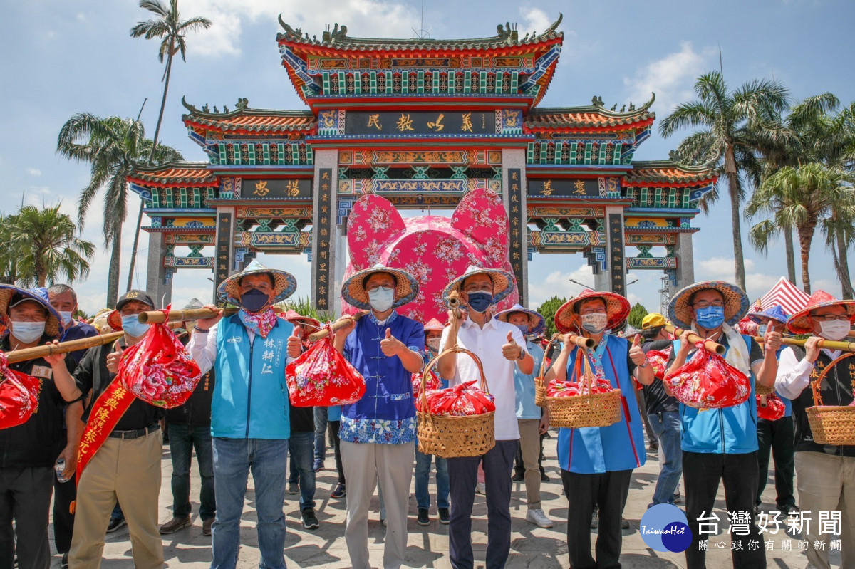 國民黨桃竹竹苗參選人首度會師　張善政：團結打贏年底選戰<br /><br /> <br /><br /> 