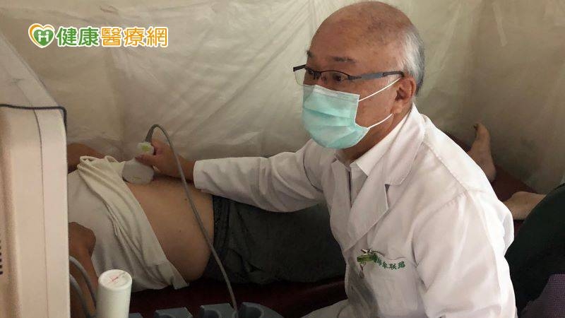 220人中6成罹脂肪肝 醫籲「做1事」守護肝