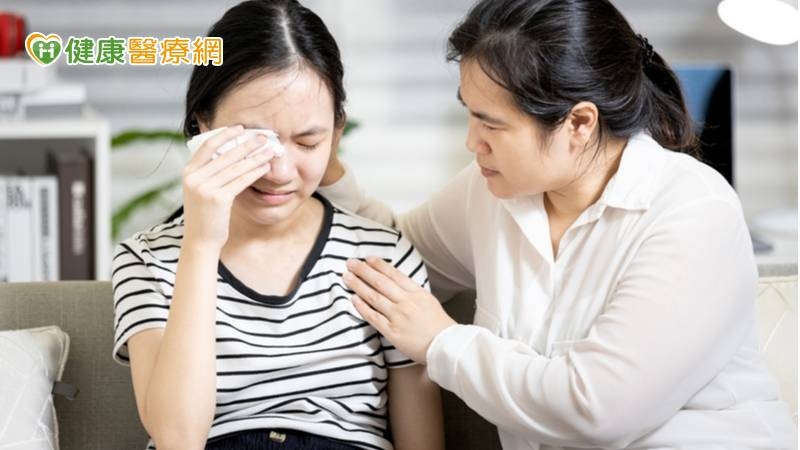 12-14歲自殺激增5倍! 家扶:「兒少心理健康CDC」強化預防