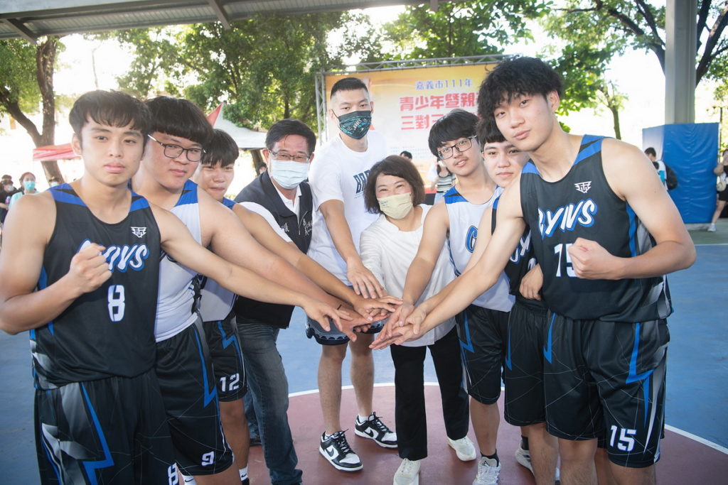 合照