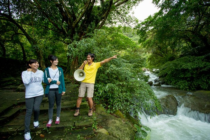 【專訪】戴瑞宏如何化身旅遊大使 帶起福隆運動度假新潮流