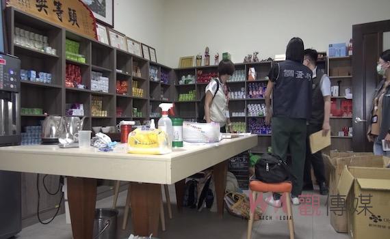 專家也分辨不出！越南茶混充台灣高山茶    不法獲利1億元