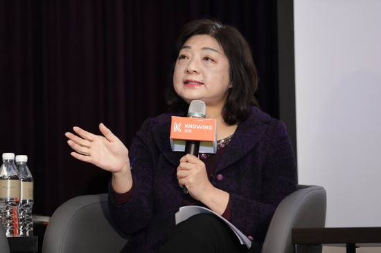 政治大學風險管理與保險學系教授暨金融科技研究中心主任王儷玲:數位錢包即將迎來爆炸式成長!