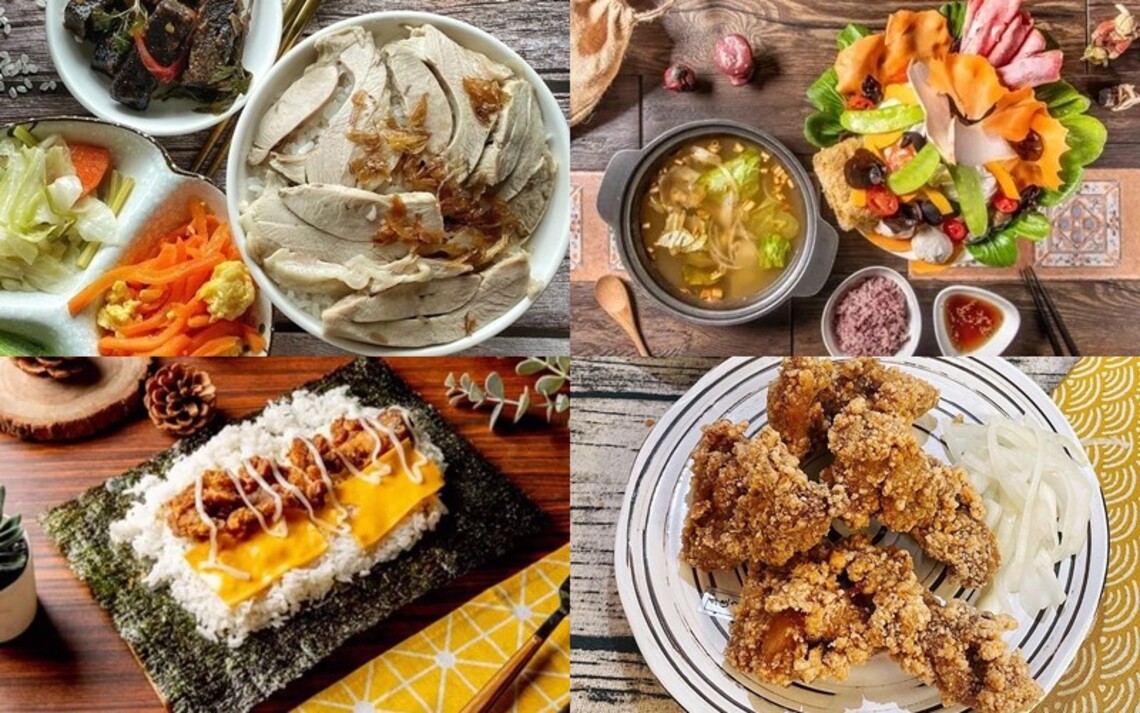 來嘉呷太保!嘉義縣太子商圈美食明星爭霸戰開跑