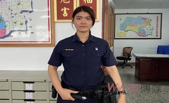 買菜後找不到機車心急報案 警研判記錯停車位速尋回