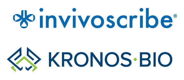 Invivoscribe_Technologies_Inc_Kronos_Bio_Partnership Invivoscribe_Technologies_Inc_Kronos_Bio_Partnership