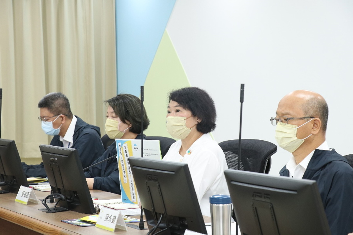 「拚經濟、顧民生、搶商機」 嘉義市推出4大振興方案