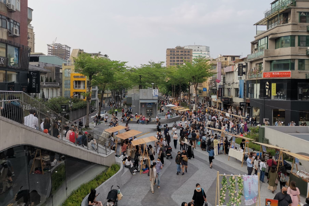 小宅當道!永慶房屋曝北市交易熱區它居冠 42 匯流新聞網CNEWS資料照片207220817a01
