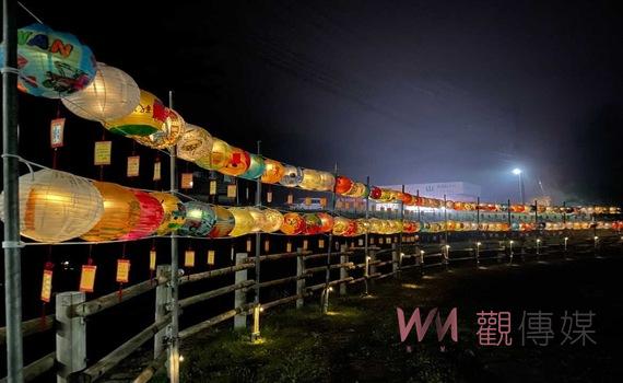 「府城百年逐燧蔭平安」消防燈籠繪畫比賽 開始受理報名
