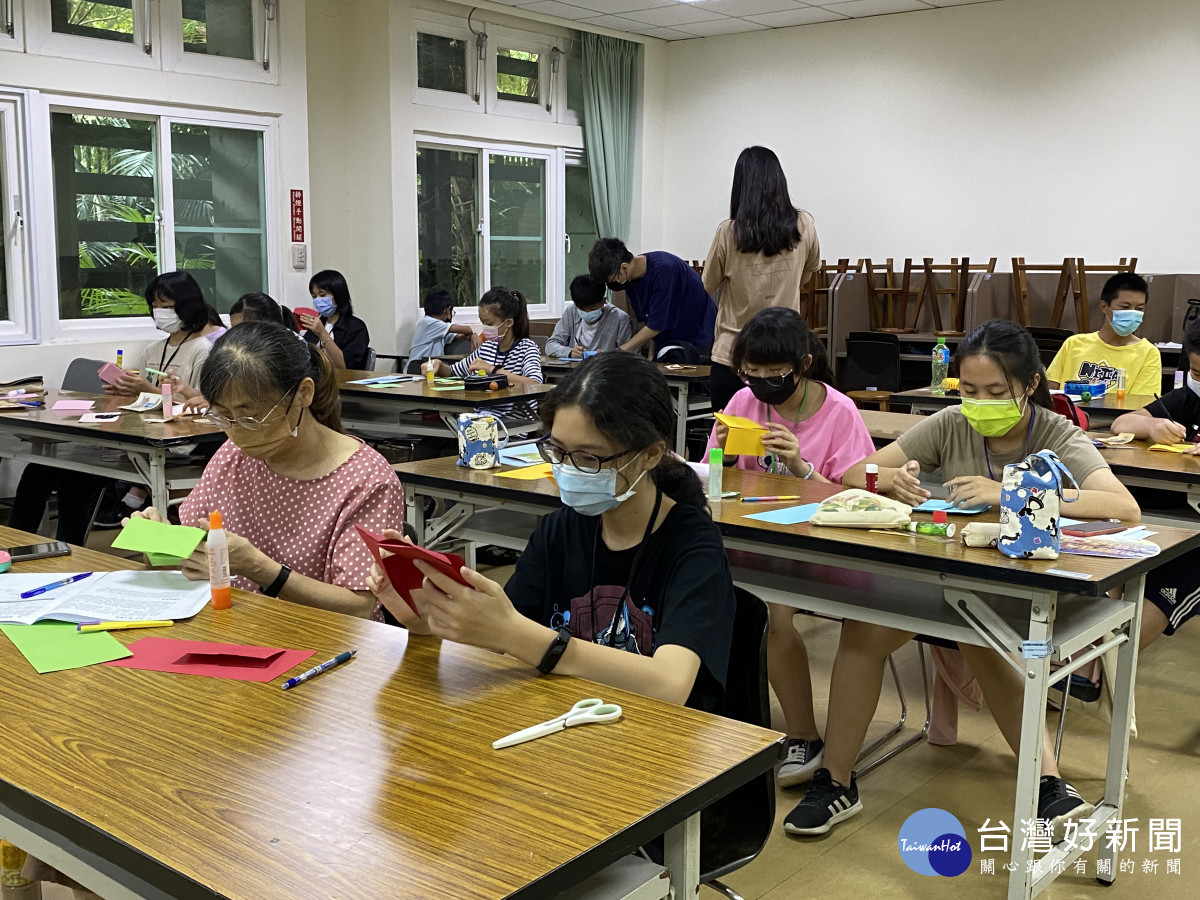 圖/彰化生活美學關提供