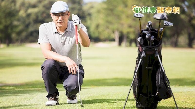 光用看的無法理解 不同運動需要不同視覺能力