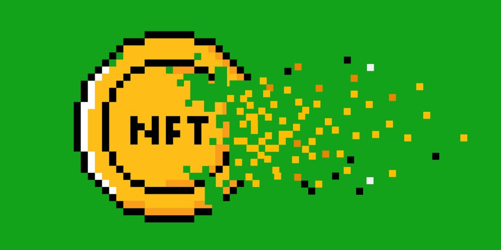 NFT借貸市場連環清算危機!BAYC、Doodles等藍籌最佳買點到來?