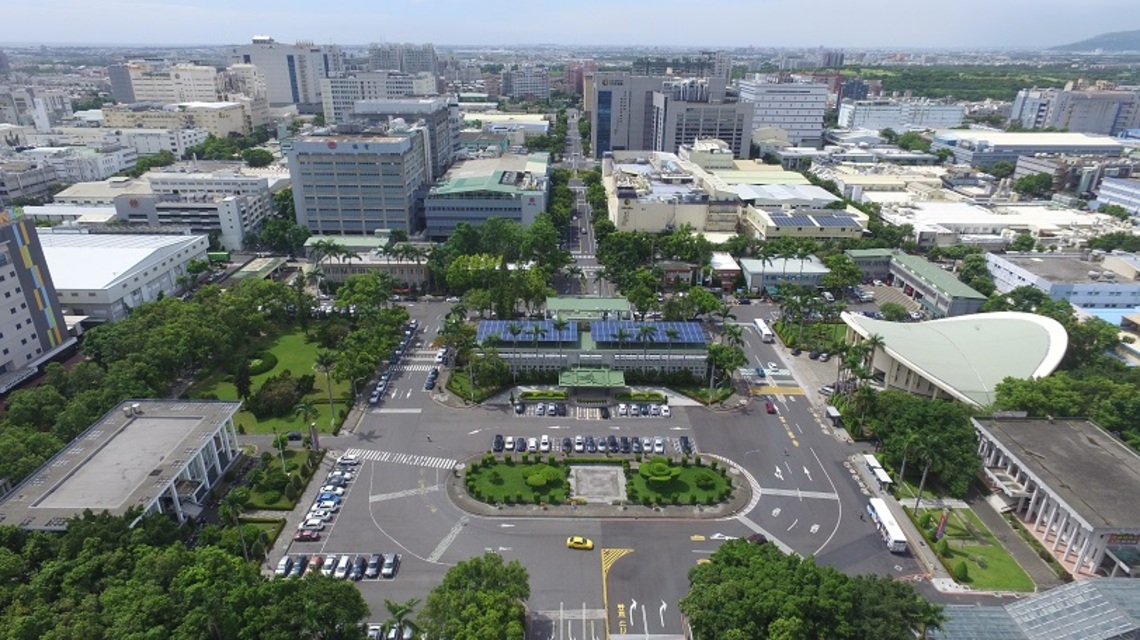 史上最強上半年! 科技產業園區產值破2500億、連24紅