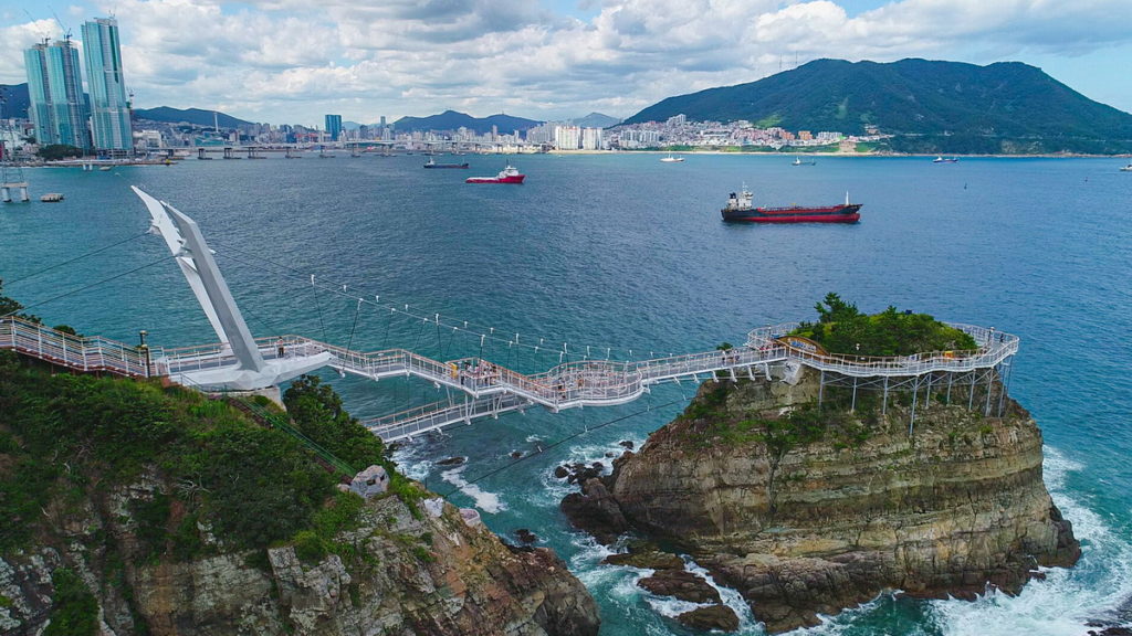 松島龍宮天橋