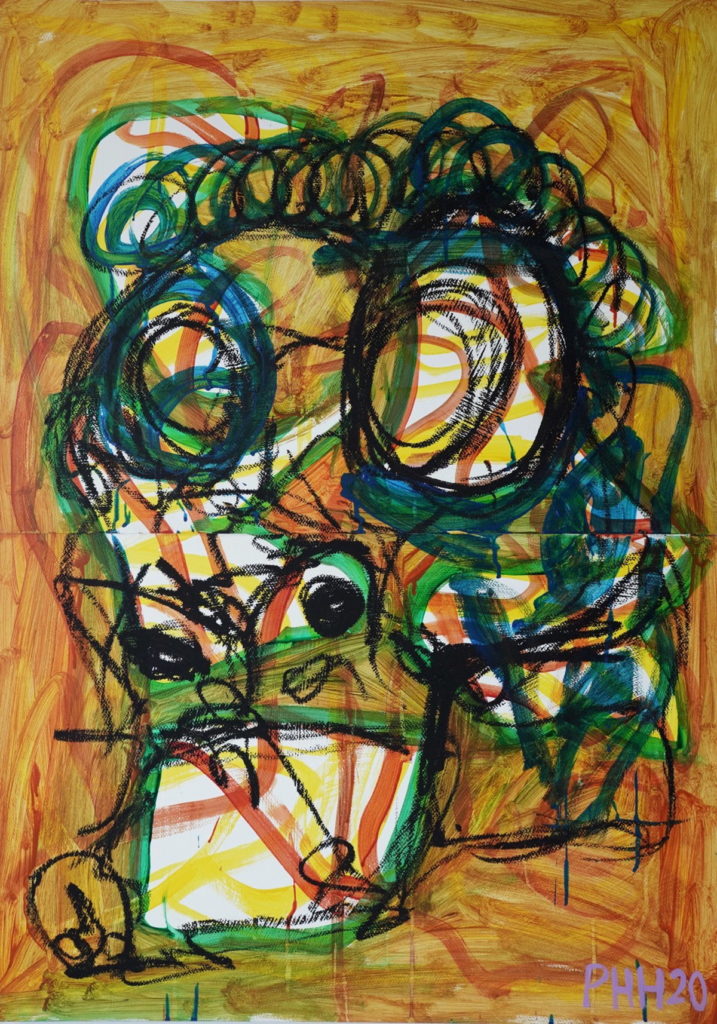 Mask