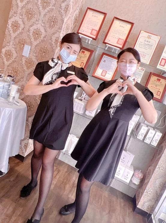 中部網友推薦排行No1 SPA保養店家 皙克詩x肌膚管理美學